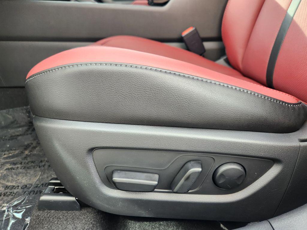 new 2026 Mazda CX-50 Hybrid car, priced at $42,636