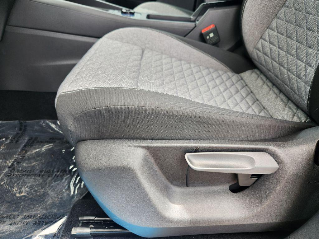 new 2026 Volkswagen Tiguan car