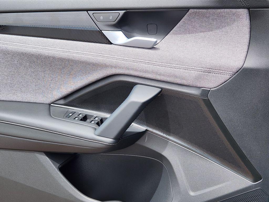 new 2026 Volkswagen Tiguan car