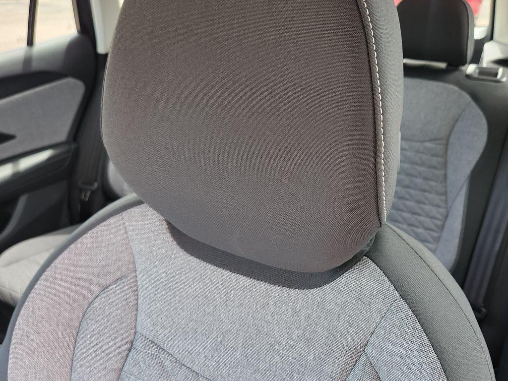 new 2026 Volkswagen Tiguan car