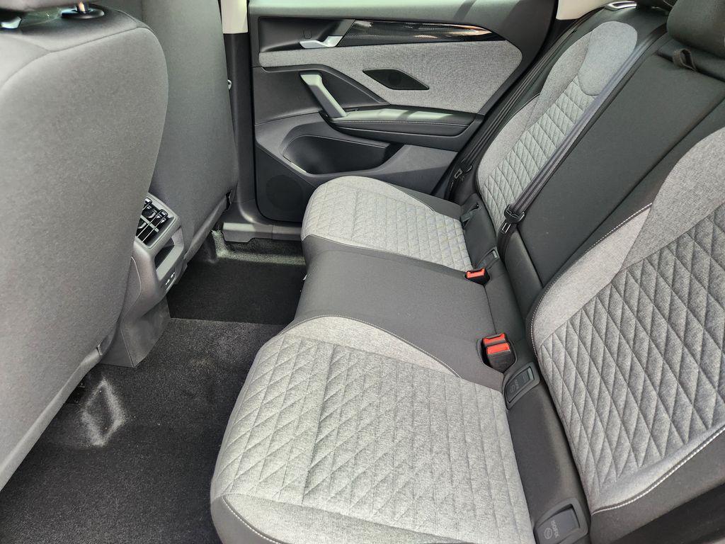 new 2026 Volkswagen Tiguan car