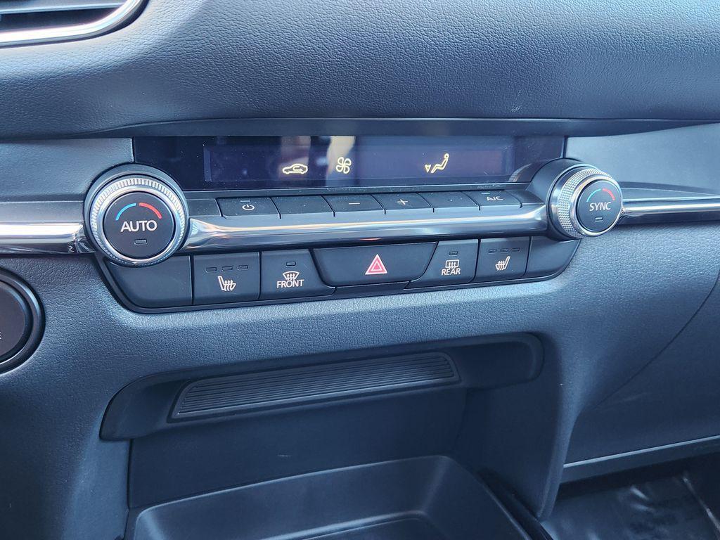 used 2023 Mazda CX-30 car, priced at $23,797