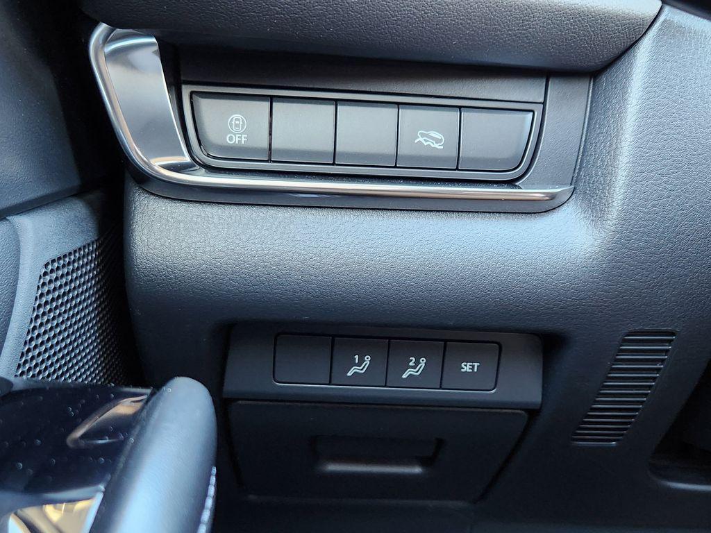 used 2023 Mazda CX-30 car, priced at $23,797