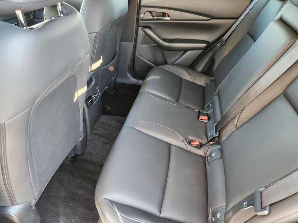 used 2023 Mazda CX-30 car, priced at $23,797