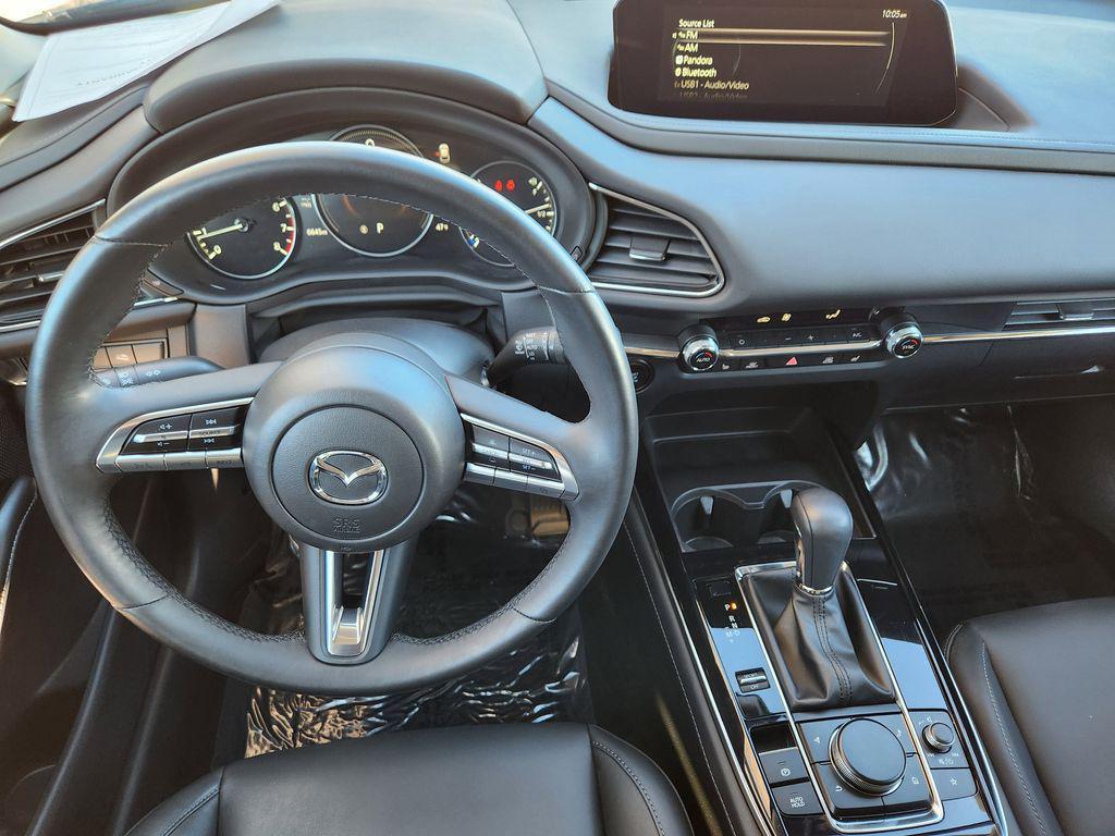 used 2023 Mazda CX-30 car, priced at $23,797