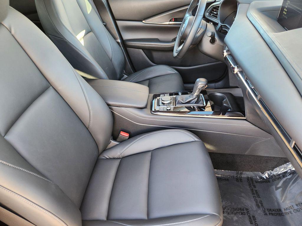 used 2023 Mazda CX-30 car, priced at $23,797