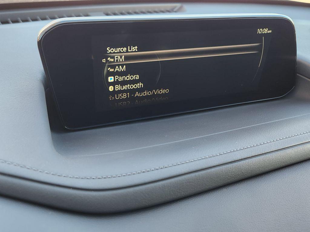 used 2023 Mazda CX-30 car, priced at $23,797