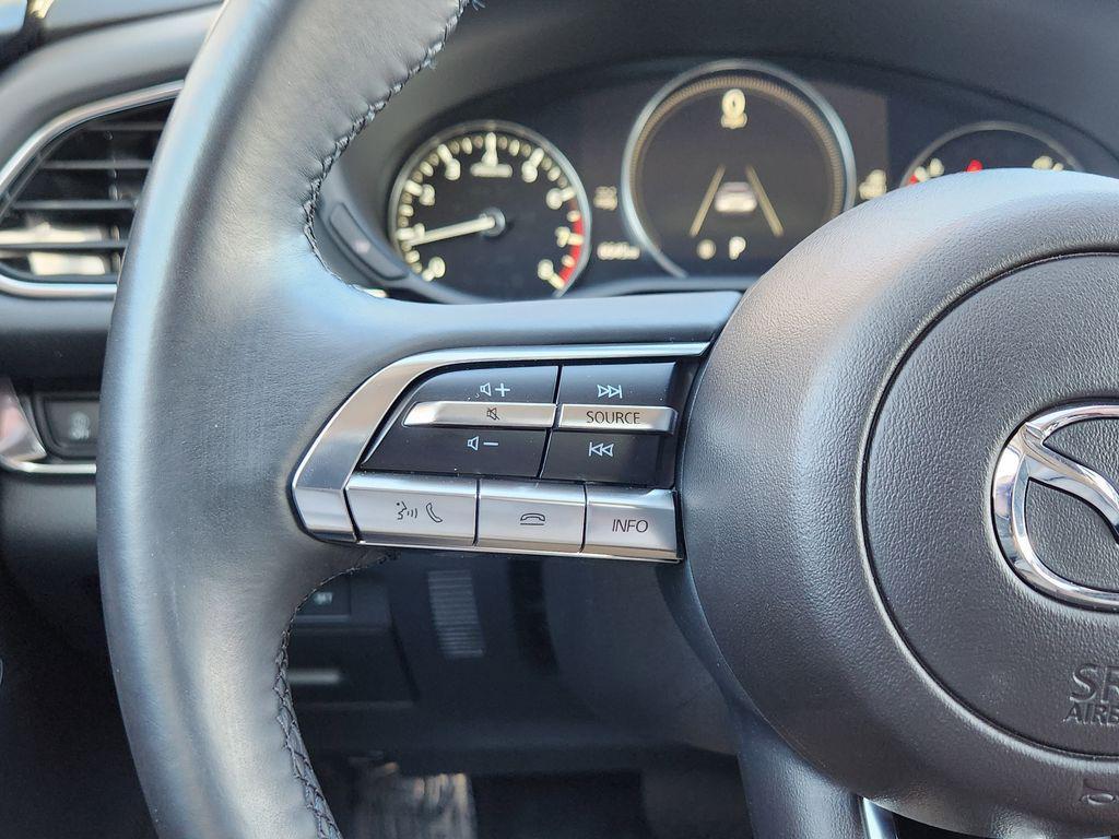 used 2023 Mazda CX-30 car, priced at $23,797