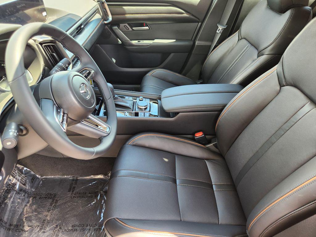 new 2026 Mazda CX-50 Hybrid car, priced at $42,149