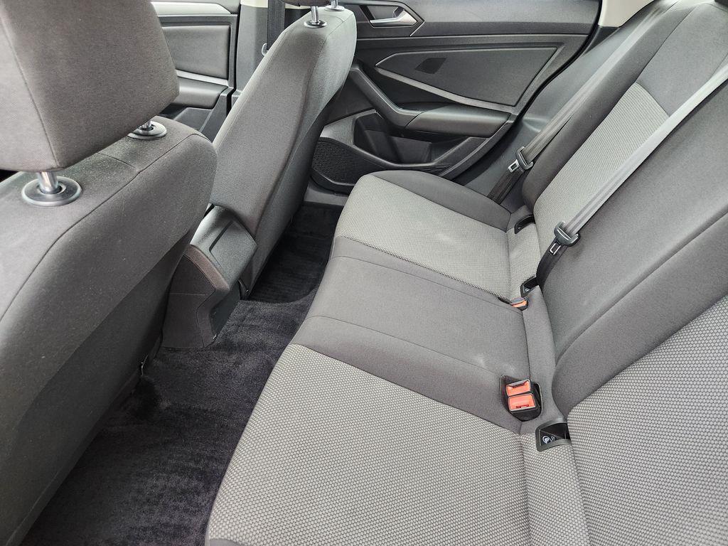 used 2021 Volkswagen Jetta car, priced at $16,861