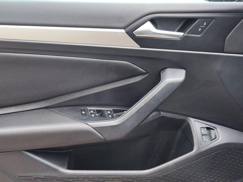 used 2021 Volkswagen Jetta car, priced at $16,861