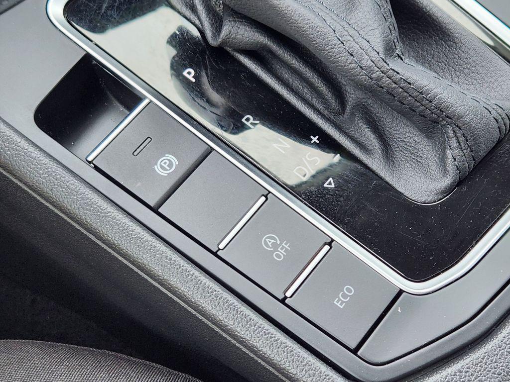 used 2021 Volkswagen Jetta car, priced at $16,861