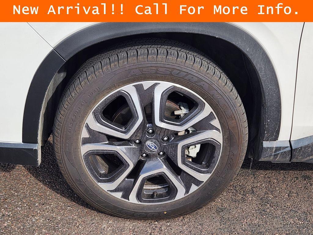 used 2023 Subaru Ascent car, priced at $34,797