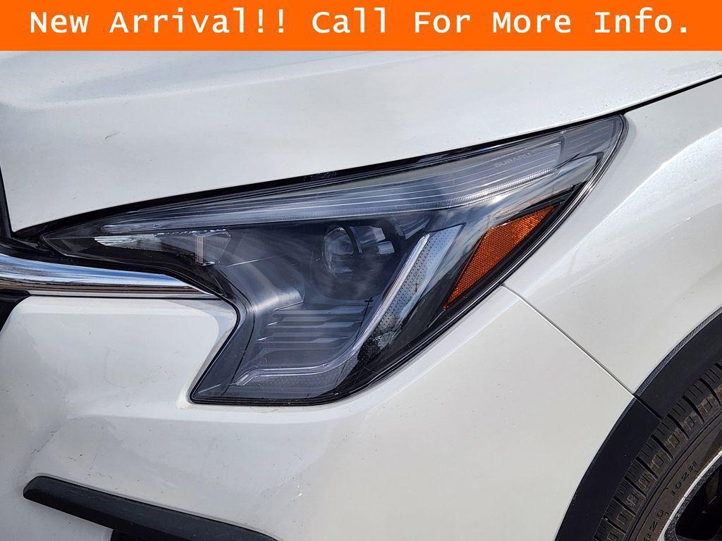 used 2023 Subaru Ascent car, priced at $34,797