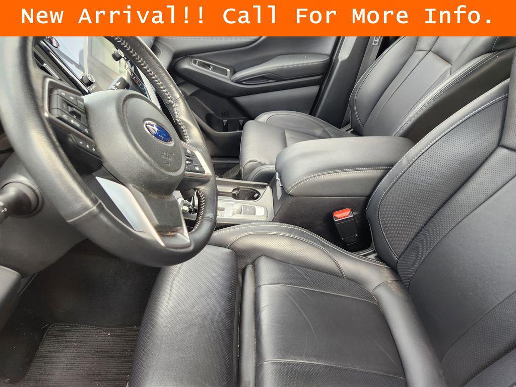 used 2023 Subaru Ascent car, priced at $34,797