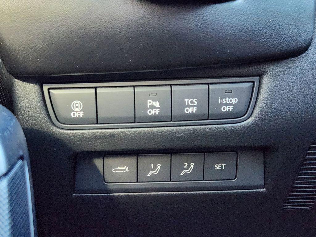 new 2026 Mazda CX-50 car, priced at $39,381