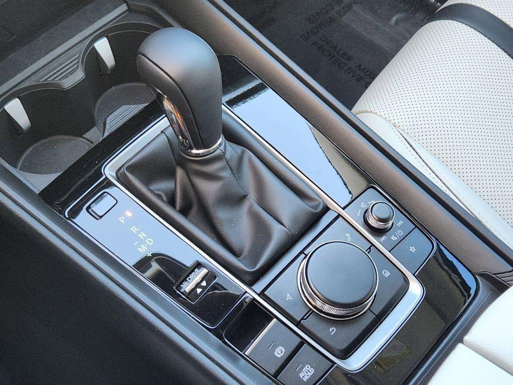 new 2026 Mazda CX-50 car, priced at $39,381