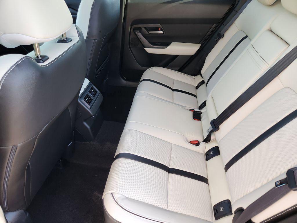 new 2026 Mazda CX-50 car, priced at $39,381