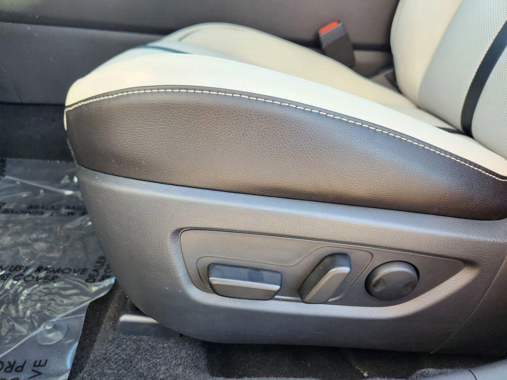 new 2026 Mazda CX-50 car, priced at $39,381