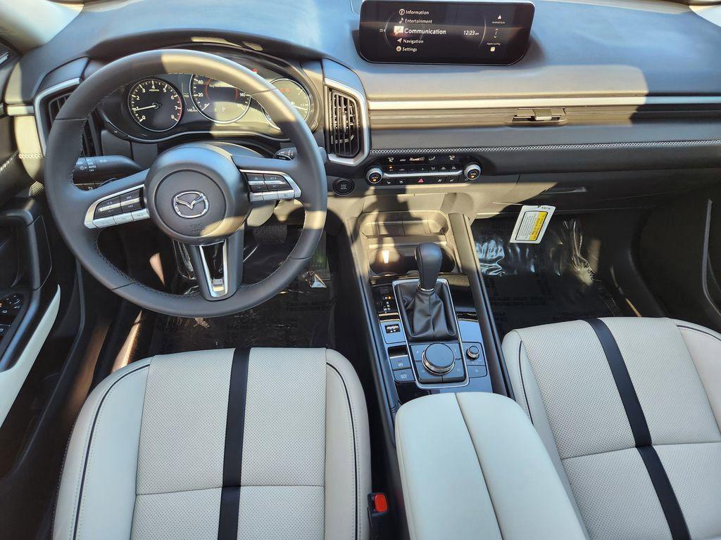 new 2026 Mazda CX-50 car, priced at $39,381