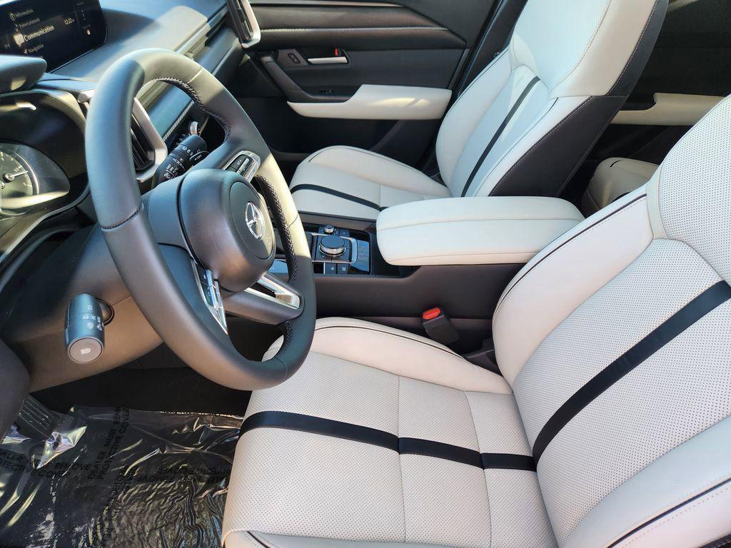 new 2026 Mazda CX-50 car, priced at $39,381