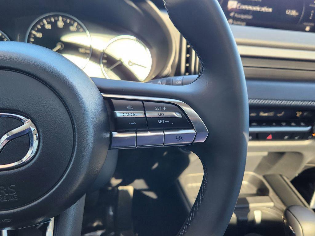 new 2026 Mazda CX-50 car, priced at $39,381