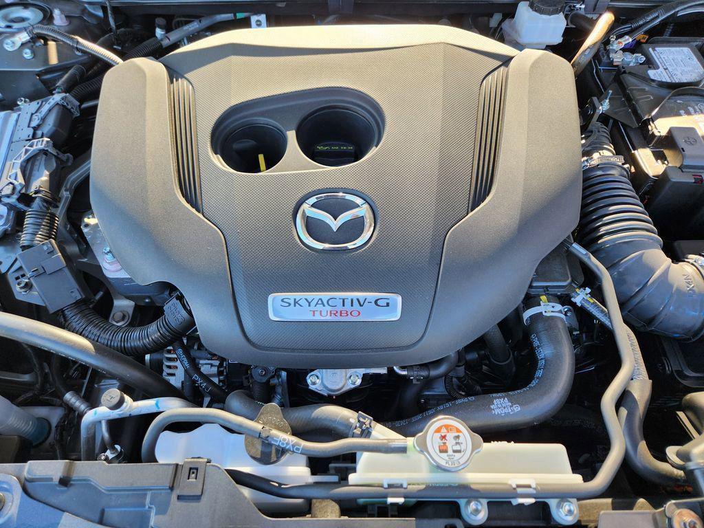 new 2026 Mazda CX-50 car, priced at $39,381