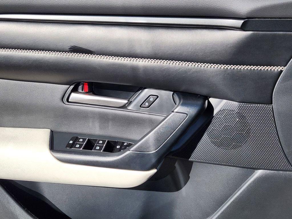 new 2026 Mazda CX-50 car, priced at $39,381