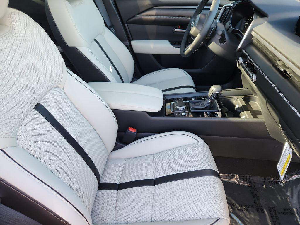 new 2026 Mazda CX-50 car, priced at $39,381