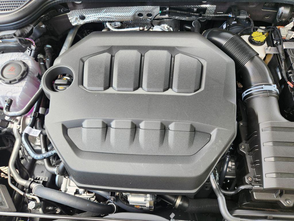 new 2026 Volkswagen Golf GTI car