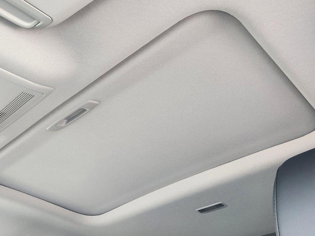 new 2025 Mazda CX-30 car, priced at $36,270