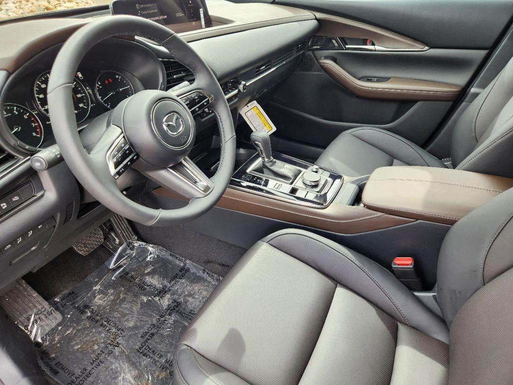 new 2025 Mazda CX-30 car, priced at $36,270