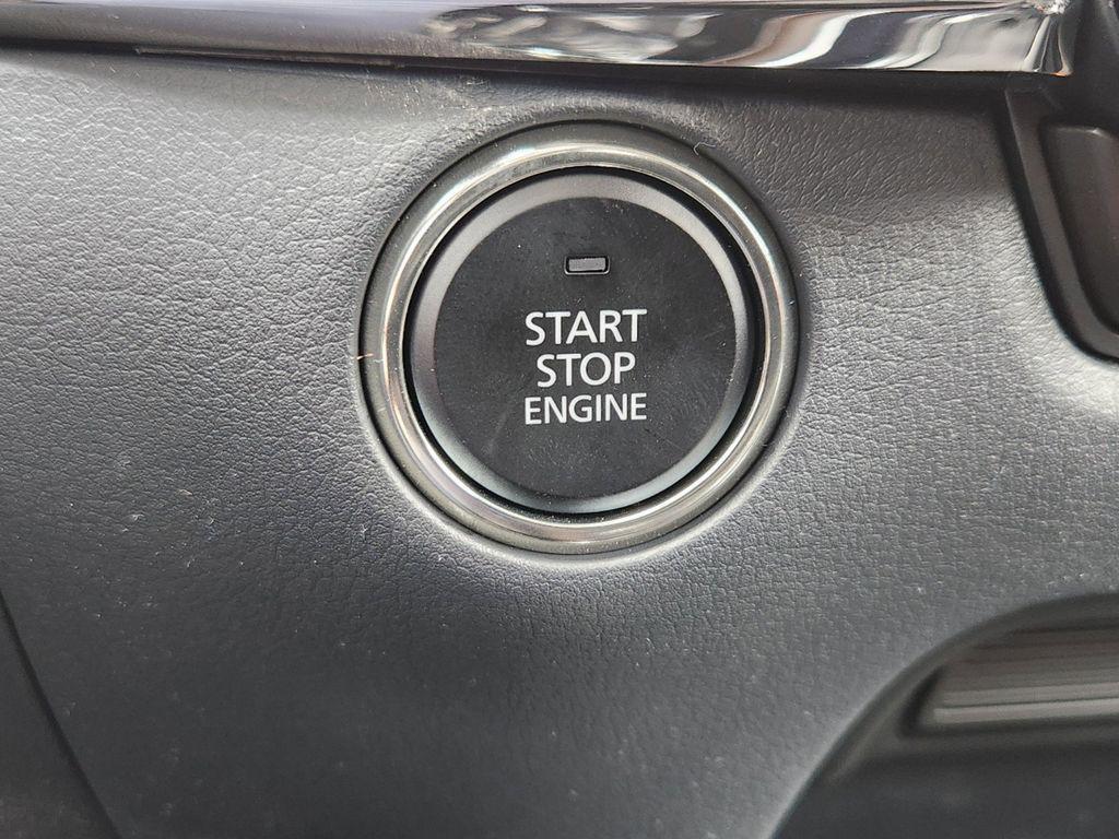 new 2025 Mazda CX-30 car, priced at $36,270