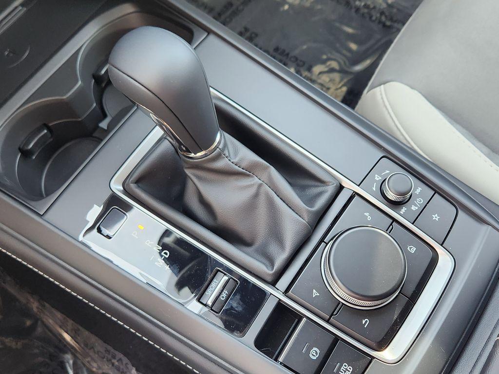 new 2026 Mazda CX-30 car, priced at $36,074