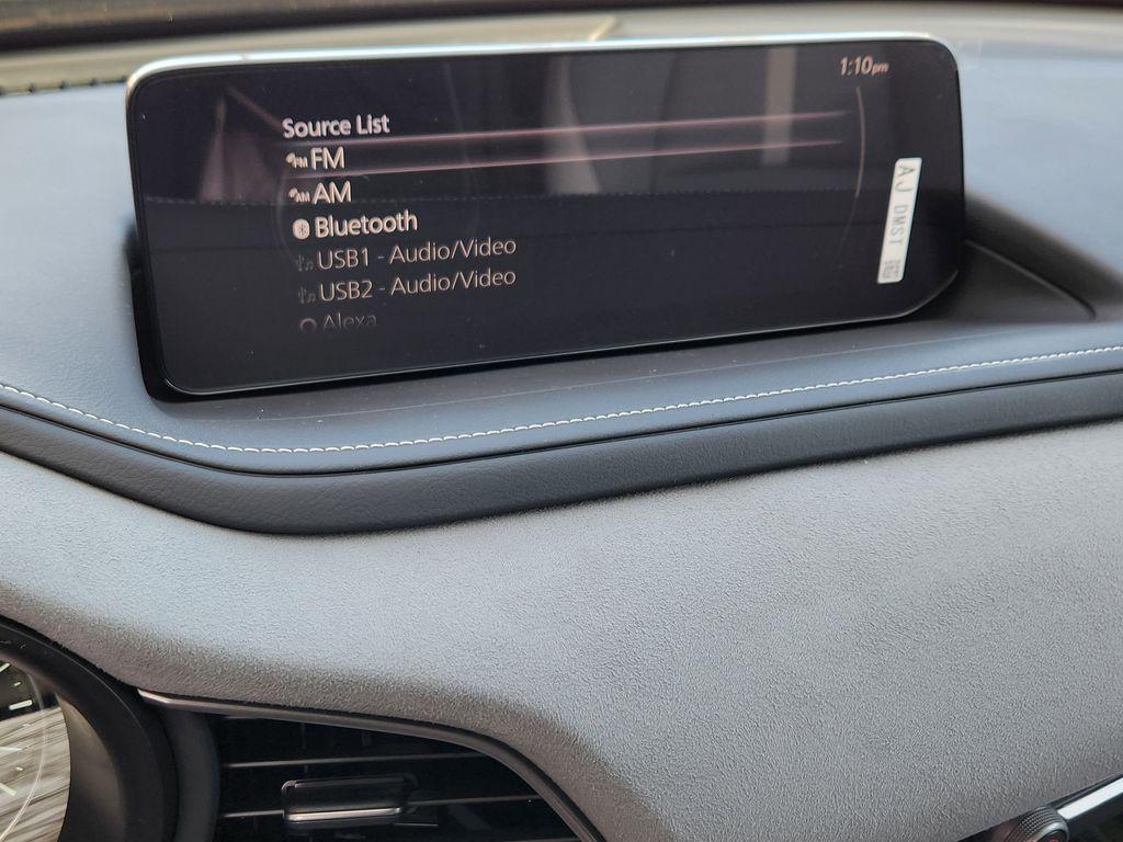 new 2026 Mazda CX-30 car, priced at $36,074