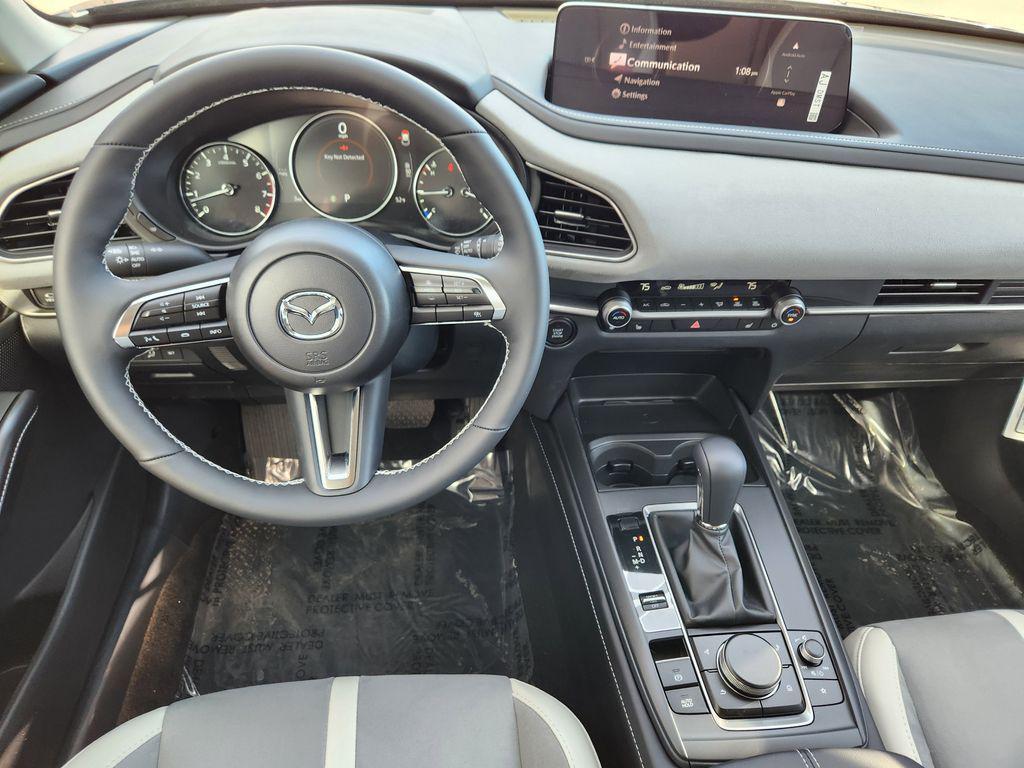new 2026 Mazda CX-30 car, priced at $36,074
