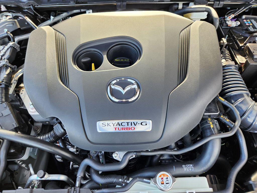 new 2026 Mazda CX-30 car, priced at $36,074