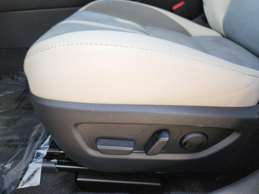 new 2026 Mazda CX-30 car, priced at $36,074