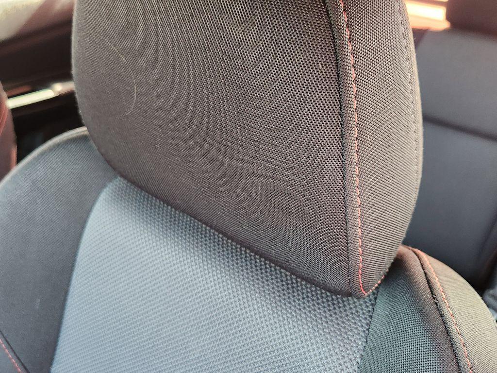 used 2019 Subaru WRX car, priced at $18,299