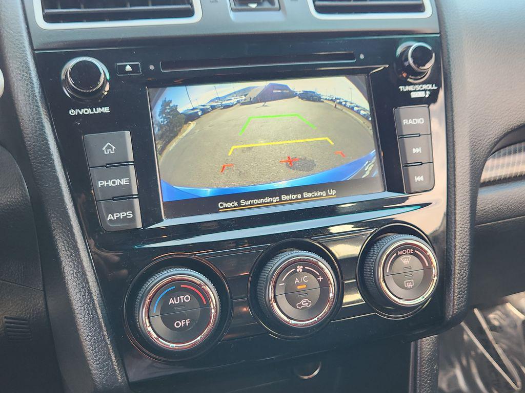 used 2019 Subaru WRX car, priced at $18,299