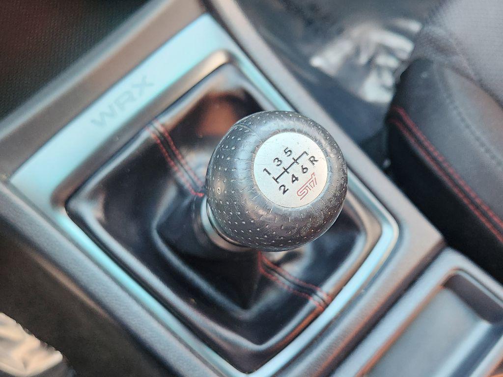 used 2019 Subaru WRX car, priced at $18,299