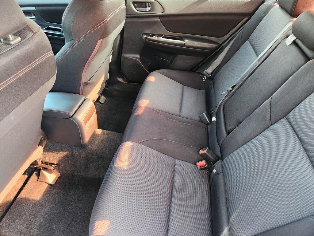 used 2019 Subaru WRX car, priced at $18,299