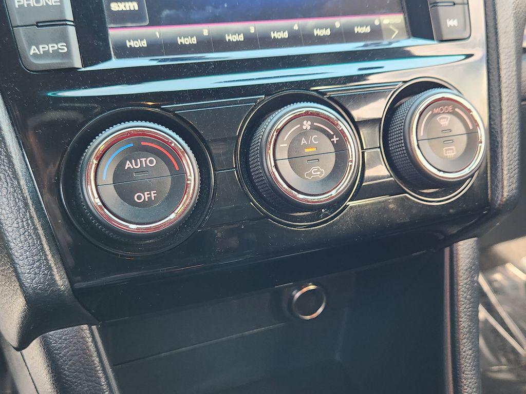 used 2019 Subaru WRX car, priced at $18,299