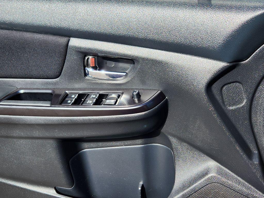 used 2019 Subaru WRX car, priced at $18,299