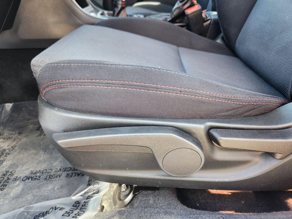 used 2019 Subaru WRX car, priced at $18,299