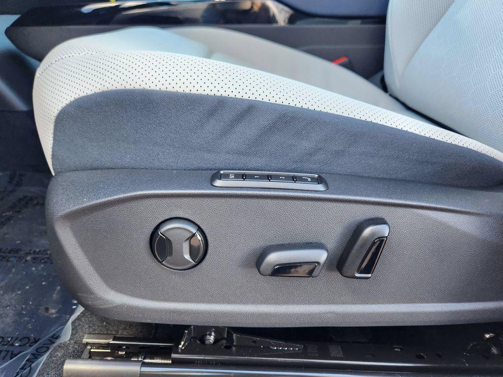 new 2026 Volkswagen ID.4 car