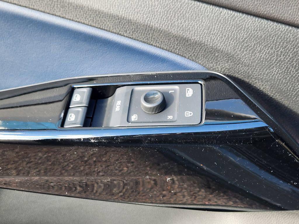 new 2026 Volkswagen ID.4 car