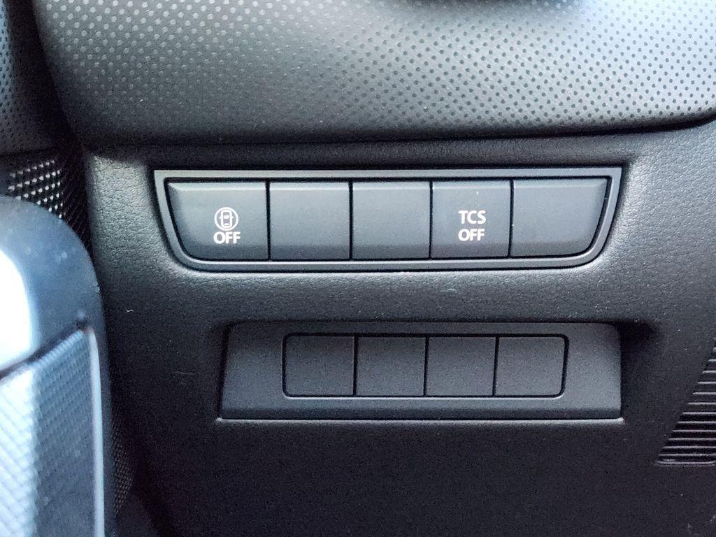 new 2026 Mazda CX-50 car, priced at $31,726