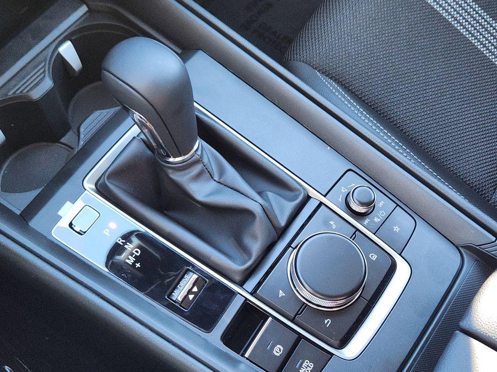 new 2026 Mazda CX-50 car, priced at $31,726