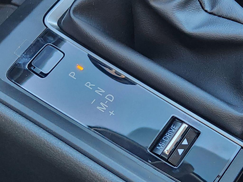 new 2026 Mazda CX-50 car, priced at $31,726